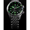 Spinnaker SP-5062-33 Bradner Automatic 42mm