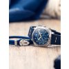 Spinnaker SP-5068-03 Hull Chronograph 42mm