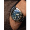 Spinnaker SP-5068-03 Hull Chronograph 42mm