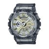 Casio GMA-S110GS-8AER G-Shock 43mm
