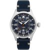 AVI-8 AV-4097-02 Pilot Hawker Hurricane Automatic 46mm