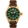 AVI-8 AV-4097-04 Pilot Hawker Hurricane Automatic 46mm