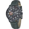 AVI-8 AV-4011-0D Hawker Hurricane Chronograph 42mm