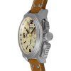 TW-Steel TW1110 Canteen Chronograph 46mm