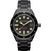 Spinnaker SP-5075-33 Cahill Automatic 40mm