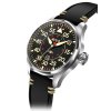 AVI-8 AV-4097-03 Pilot Hawker Hurricane Automatic 46mm