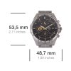 Casio EFR-556D-1AVUEF Edifice 46mm