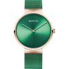 Bering 14539-868 Classic 39mm