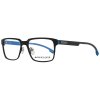 Quiksilver obrúčky na dioptrické okuliare EQYEG03085 DBLK 52 - Pánské