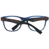 Ermenegildo Zegna obrúčky na dioptrické okuliare ZC5001-F 55 089 - Pánské