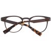 Ermenegildo Zegna obrúčky na dioptrické okuliare ZC5003 48 038 Titanium - Pánské