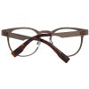 Ermenegildo Zegna obrúčky na dioptrické okuliare ZC5003 48 034 Titanium - Pánské