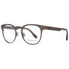 Ermenegildo Zegna obrúčky na dioptrické okuliare ZC5003 48 034 Titanium - Pánské