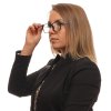 Polaroid obrúčky na dioptrické okuliare PLD D363/G 2M2 50 - Unisex