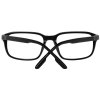 Quiksilver obrúčky na dioptrické okuliare EQYEG03069 DBLK 53 - Pánské