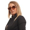 Atelier Swarovski slnečné okuliare SK0272-P-H 54 45F - Dámské