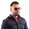 Hally & Son slnečné okuliare HS693S 04 53 - Unisex
