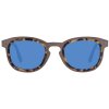 Ermenegildo Zegna slnečné okuliare ZC0007 50 38V Titanium - Pánské