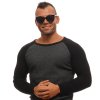 Ermenegildo Zegna slnečné okuliare ZC0009-F 53 01V - Unisex