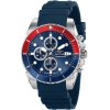 Sector R3271776010 series 450 chronograph 43mm