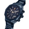 Maserati R8873642008 Stile Chrono 45mm
