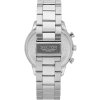 Sector R3253578021 series 270 dual time 45mm
