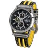 Carl von Zeyten CVZ0044BKYL NO. 44 Automatik 45mm