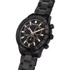Sector R3273778001 series 270 chronograph 45mm