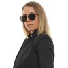 Polaroid slnečné okuliare PLD 6159/S 807M9 56 - Unisex
