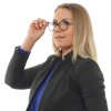 Maje obrúčky na dioptrické okuliare MJ1026 104 49 - Dámské