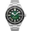 Spinnaker SP-5096-33 Cahill Automatic 44mm