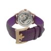 Thomas Earnshaw ES-8273-06 Brewster Double Barrel Automatic