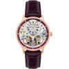 Thomas Earnshaw ES-8273-06 Brewster Double Barrel Automatic