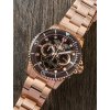 Thomas Earnshaw ES-8174-99 Duncan Grand Date Open Heart