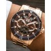 Thomas Earnshaw ES-8174-99 Duncan Grand Date Open Heart