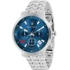 Maserati R8873134002 GT Chrono 44mm