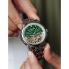 Thomas Earnshaw ES-8255-33 Longitude Double Barrel Automatic