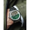 Thomas Earnshaw ES-8255-33 Longitude Double Barrel Automatic