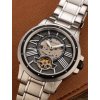 Thomas Earnshaw ES-8244-44 Bertha Open Heart Skeleton Limited X/500