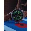 AVI-8 AV-4080-RBL01 Hunter Duke Chronograph 44mm