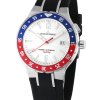 Jacques Lemans 1-2109B Hybromatic 42mm