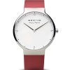 Bering 15540-500 Max René 40mm