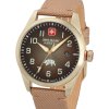 Swiss Military Hanowa SMWGN2102310 Bushmaster IAPF 43 mm