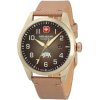 Swiss Military Hanowa SMWGN2102310 Bushmaster IAPF 43 mm