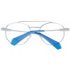 Polaroid obrúčky na dioptrické okuliare PLD 6083/G/CS PJPXN 50 slnečné okuliare Clip - Unisex