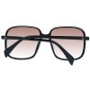 Guess slnečné okuliare GF6146 01F 57 - Dámské