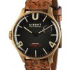 U-Boat 8467/B Darkmoon 44mm IP Bronze