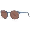 Liebeskind obrúčky na dioptrické okuliare 11018-00400 49 slnečné okuliare Clip - Unisex