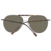 Zegna Couture slnečné okuliare ZC0021 57 29J Titanium - Pánské