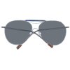 Zegna Couture slnečné okuliare ZC0021 57 17A Titanium - Pánské